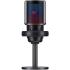 HAVIT Gamenote GK50 PRO/BLK RGB Gaming Microphone (Black Edition)